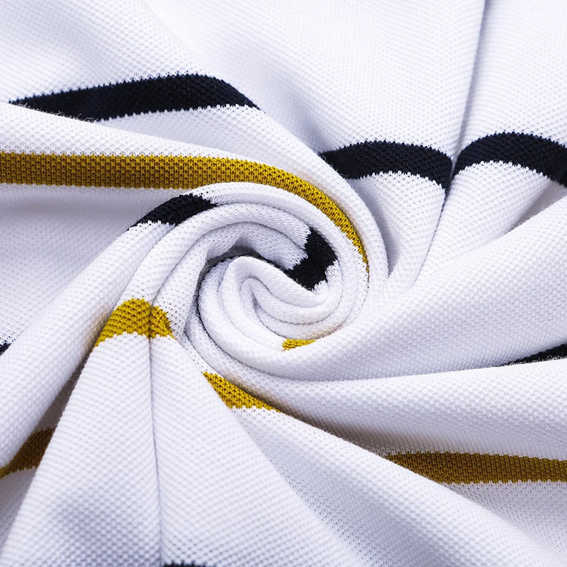 Camisa Polo Masculina Cavalieri Alen