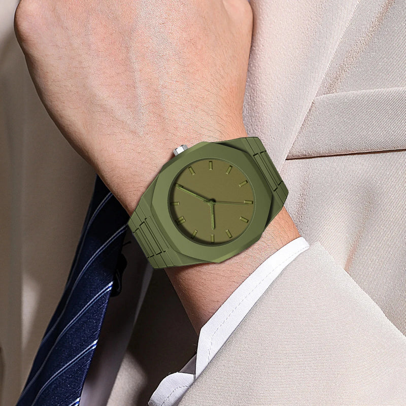 Relógio Masculino Cavalieri Simetry