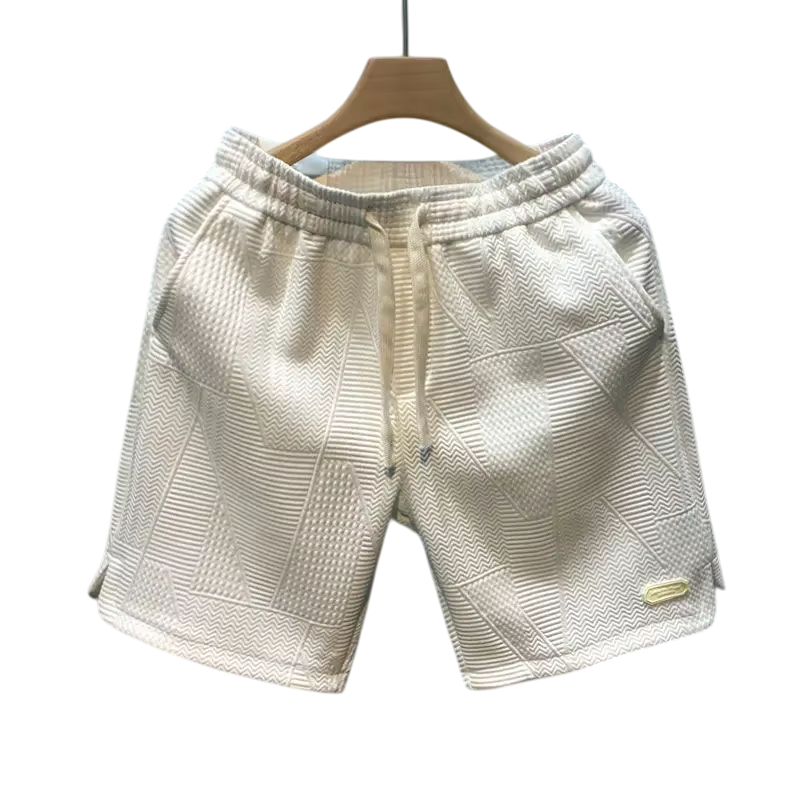 Bermuda Masculina Cavalieri Palermo