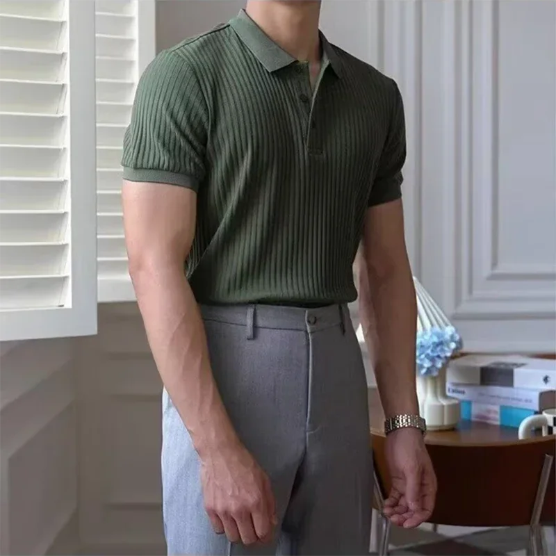 Camisa Polo Masculina Cavalieri Nord