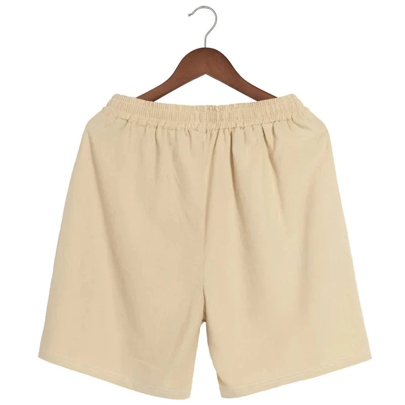 Bermuda Masculina Cavalieri Minezian