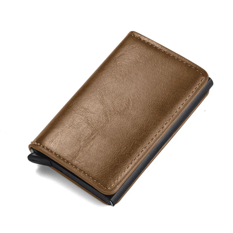 Carteira Cavalieri Sizen