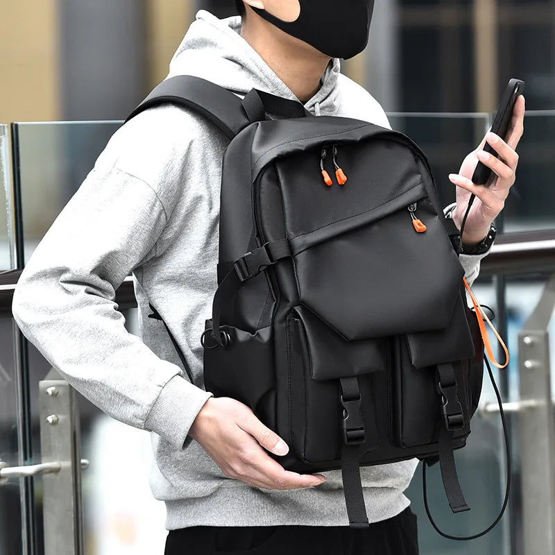 Mochila Masculina Cavalieri Nosvene