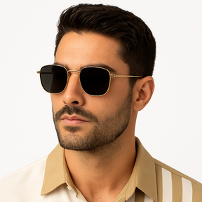 Óculos de Sol Cavalieri Vanouver