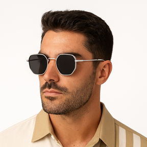 Óculos Cavalieri Finez