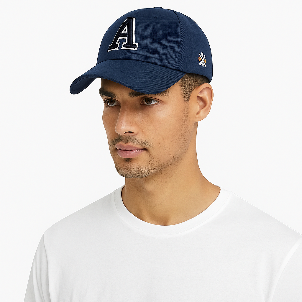 Boné Cavalieri Alfer