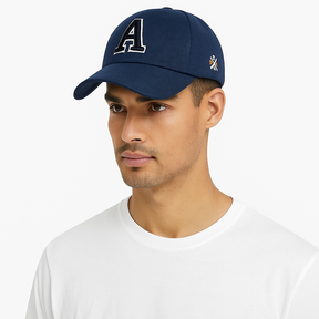 Boné Cavalieri Alfer