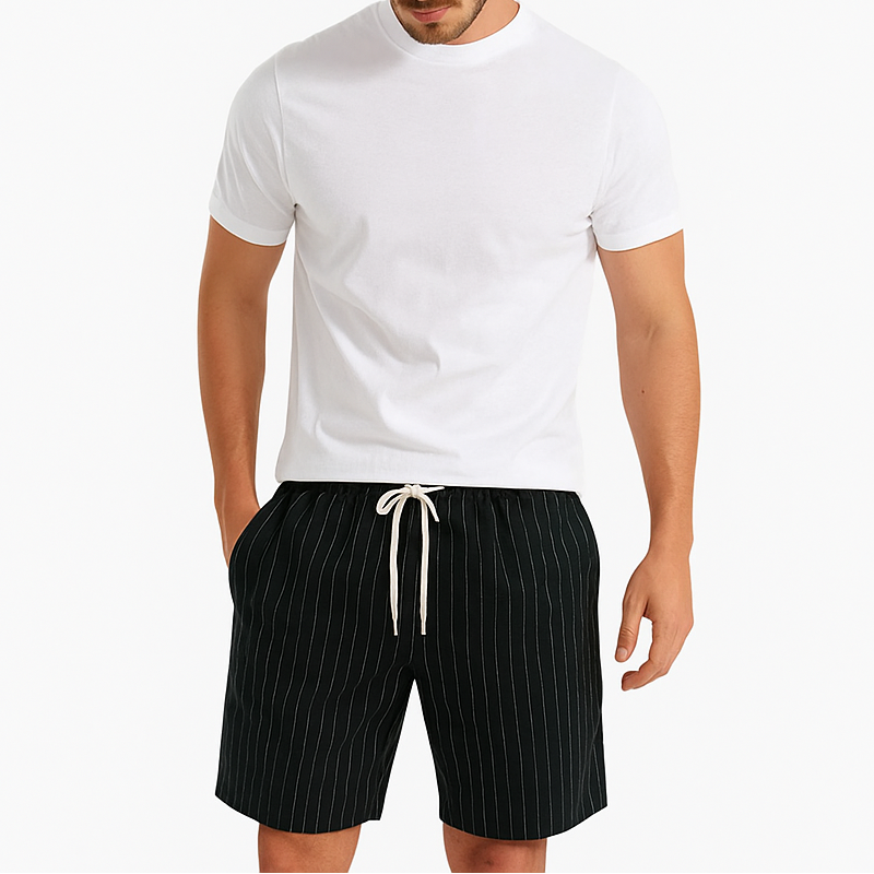 Bermuda Masculina Cavalieri Tivien