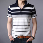 Camisa Polo Masculina Cavalieri Alen