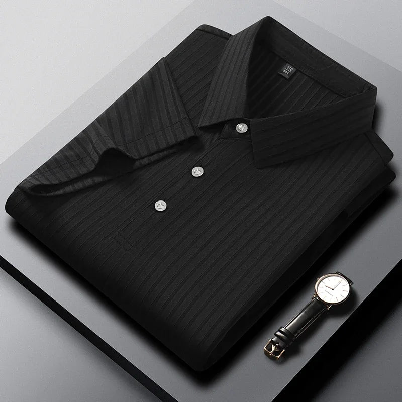 Camisa Polo Masculina Cavalieri Valencen