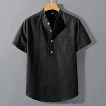 Camisa Casual Masculina Cavalieri Oltenz