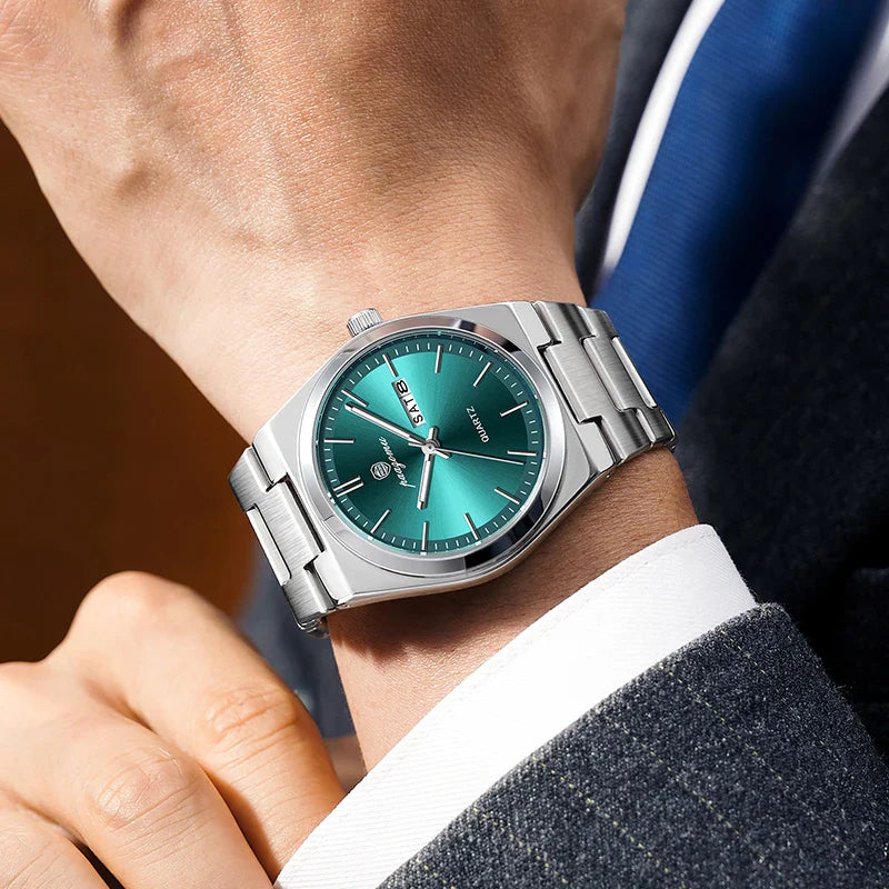 Relógio Masculino Poedagar Club 025