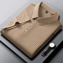Camisa Polo Masculina Cavalieri Valencen