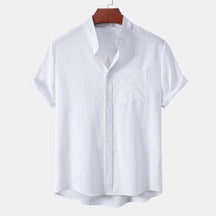 Camisa Masculina Casual Cavalieri Minimals