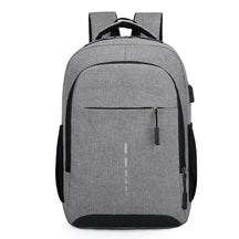 Mochila Masculina Cavalieri Minimalismen