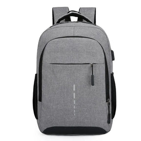 Mochila Masculina Cavalieri Minimalismen