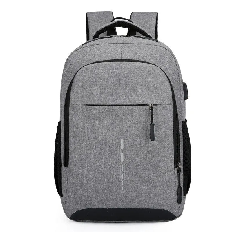 Mochila Masculina Cavalieri Minimalismen