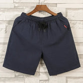 Bermuda de Linho Masculina Milano