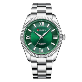Relógio Masculino Curren Club Minimal