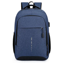 Mochila Masculina Cavalieri Minimalismen
