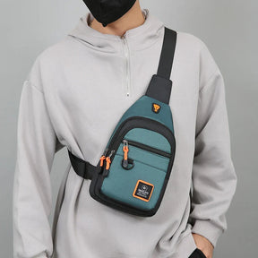 Bolsa Masculina Cavalieri Lisbon