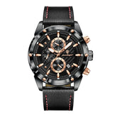 Relógio Masculino Poedagar Club Pimpes