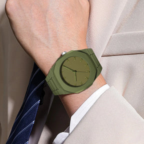 Relógio Masculino Cavalieri Simetry