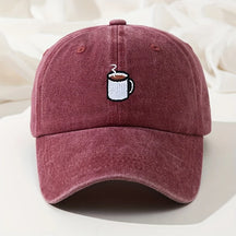 Boné Masculino Cavalieri Cofen