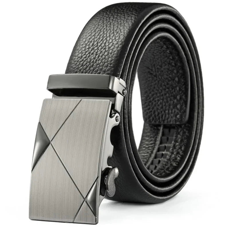 Cinto Social Masculino Cavalieri Men