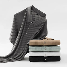 Camisa Polo Masculina Cavalieri Valencen