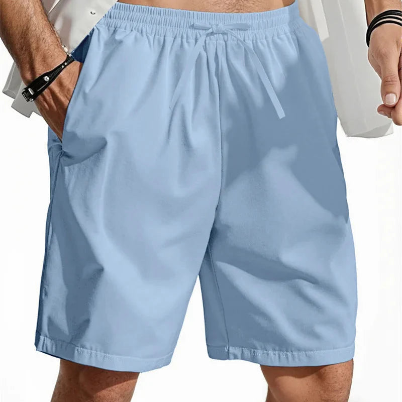 Bermuda Masculina Cavalieri Minezian