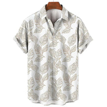 Camisa Casual Masculina Cavalieri Foz