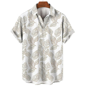 Camisa Casual Masculina Cavalieri Foz