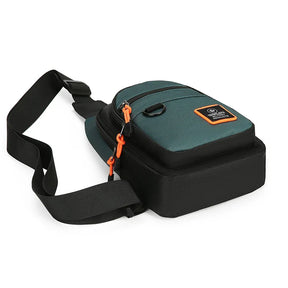 Bolsa Masculina Cavalieri Lisbon