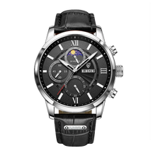 Relógio Masculino Lige Club Vienen