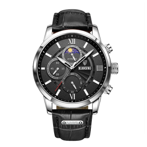 Relógio Masculino Lige Club Vienen