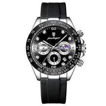 Relógio Masculino Poedagar Club Trabz