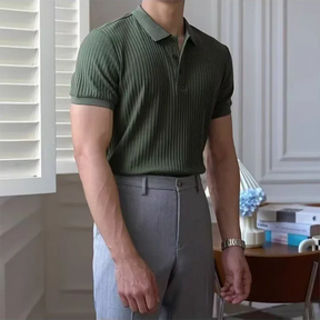 Camisa Polo Masculina Cavalieri Nord