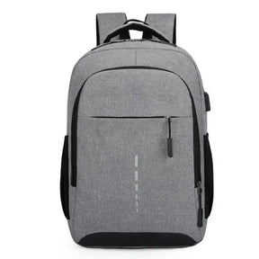 Mochila Masculina Cavalieri Minimalismen