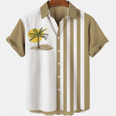 Camisa Casual Masculina Cavalieri Havenz