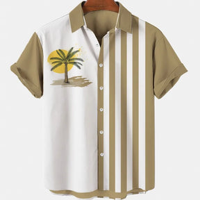 Camisa Casual Masculina Cavalieri Havenz