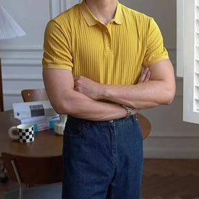 Camisa Polo Masculina Cavalieri Nord