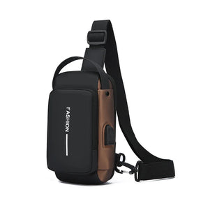 Bolsa de Ombro Cavalieri Fashion