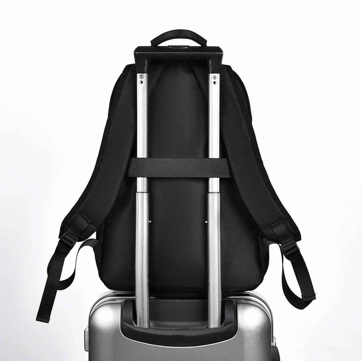 Mochila Masculina Cavalieri Baven