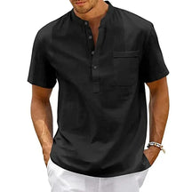 Camisa Casual Masculina Cavalieri Parbenin