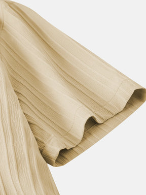 Camisa Casual Masculina Cavalieri Vozene