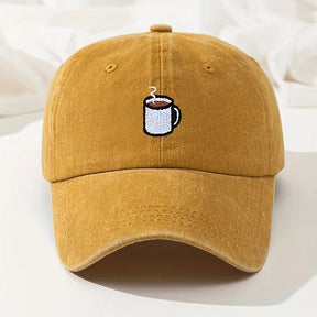 Boné Masculino Cavalieri Cofen