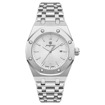 Relógio Masculino Poedagar Club Seven