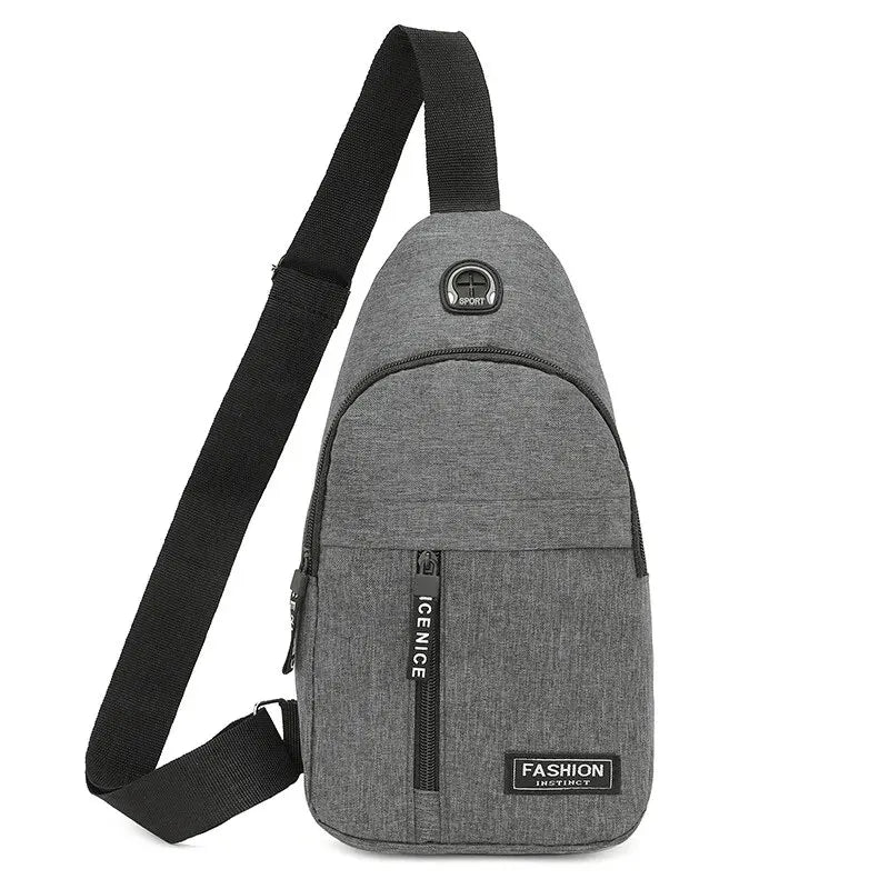 Bolsa Masculina Cavalieri Men