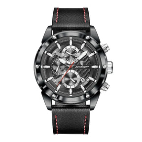 Relógio Masculino Poedagar Club Pimpes